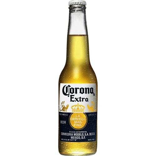 Cerveja Extra Long Neck Corona 330ml