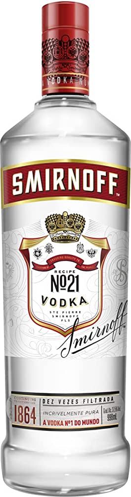 DOSE VODKA