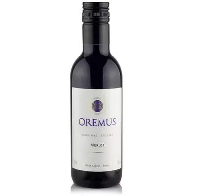 Oremus Merlot 245ml 