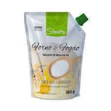 Adocante Po Culinario Stevita Pt 400g