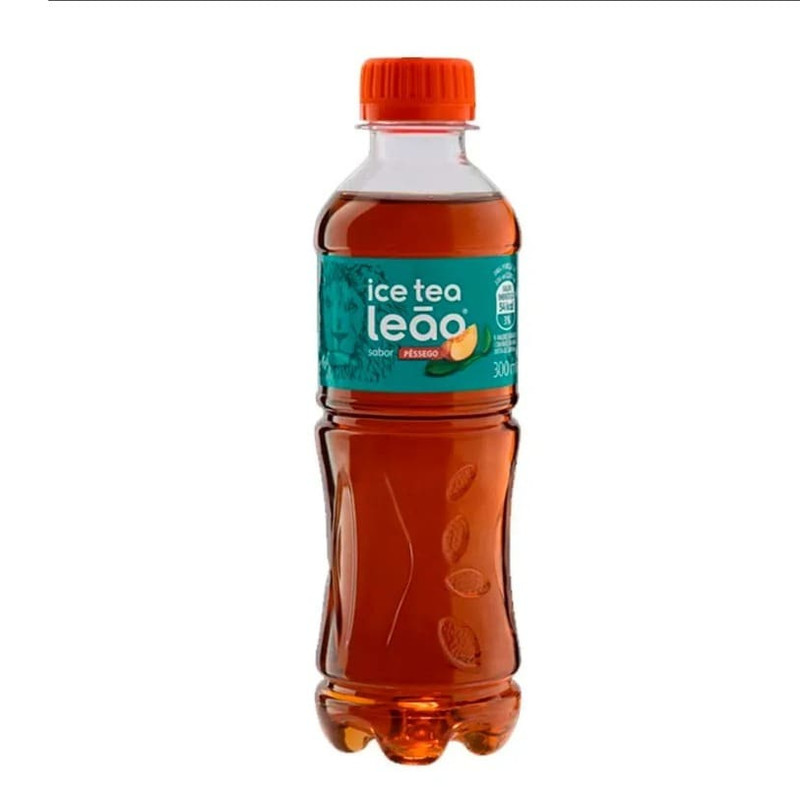 Chá Ice Tea Pêssego