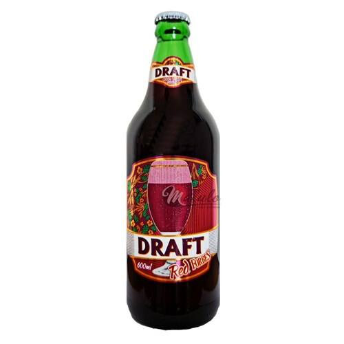 Chopp Vinho Draft 600ml