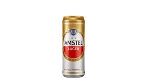 AMSTEL 350ml 
