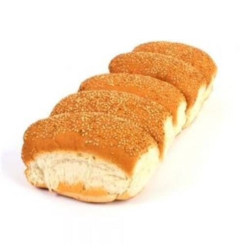 Pão Hotdog 400g