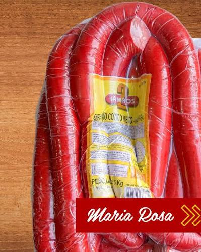 Maria Rosa Pcote de 1kg