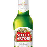 STELLA ARTOIS 330ML