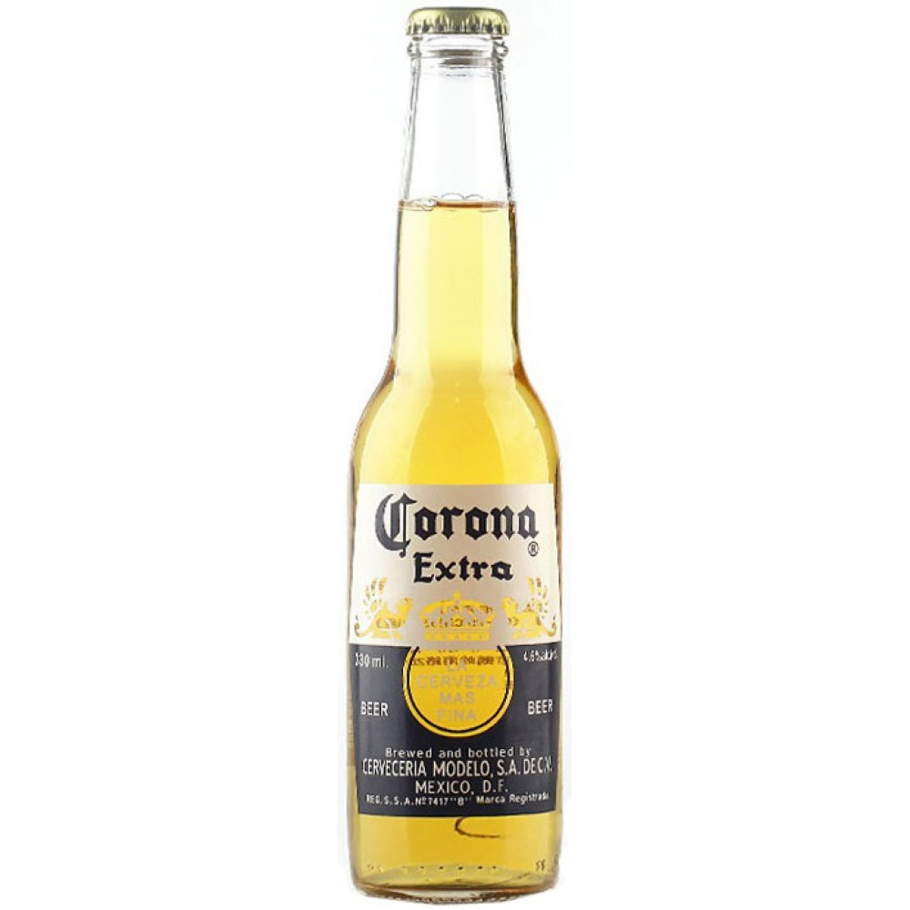 LONG NECK - CORONA 