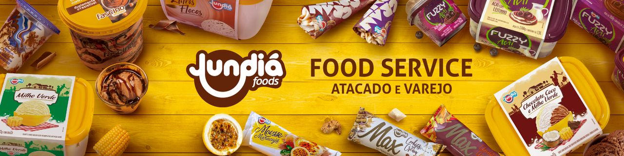 Jundiá Foods - Mogi das Cruzes