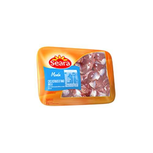 Moela de Frango Seara 1kg