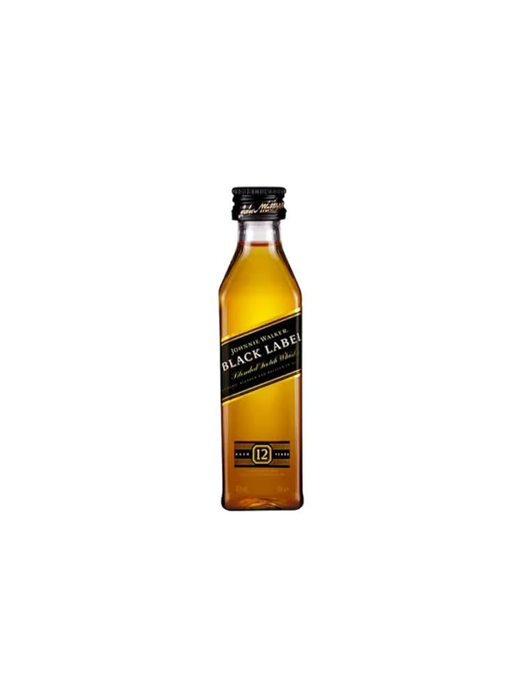BLACK LABEL MINI 50ML