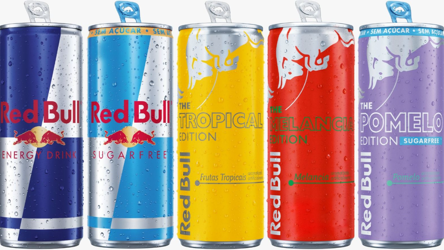 RED BULL