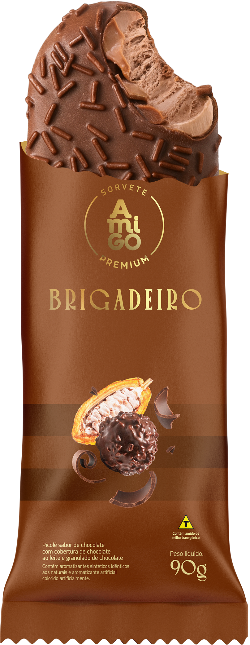 BRIGADEIRO