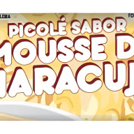 Mousse de Maracujá