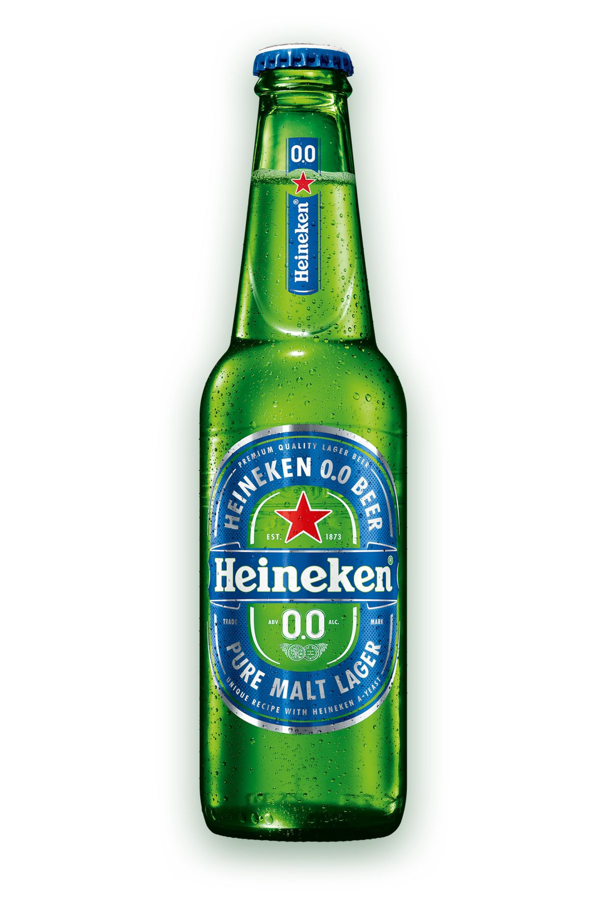 Heineken Zero 