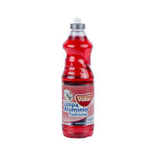 LIMPA  ALUMINIO VALOR TRADICIONAL 500ML