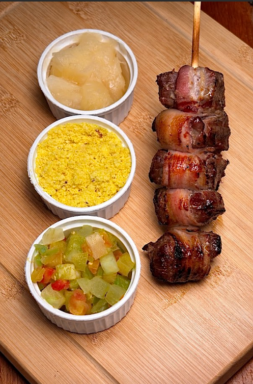 MEDALHAO DE CARNE