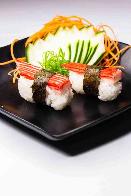 NIGUIRI KANI