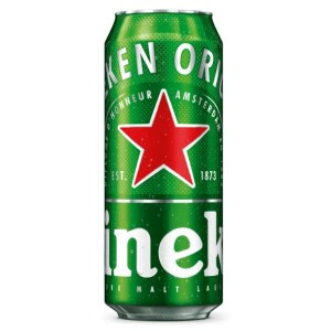 HEINEKEN 473ML