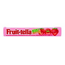 FRUIT-TELLA