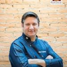 CHEF JOELSON RESTAURANTE