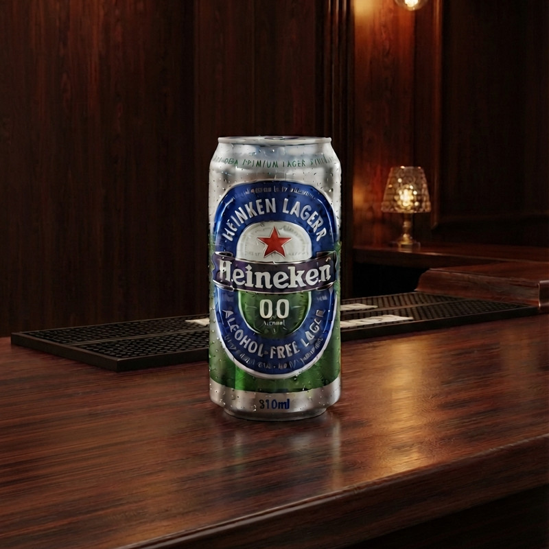 Heineken Zero 310ml