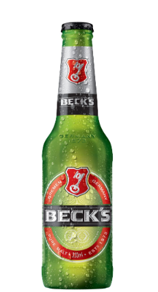 BECKS LONG UN