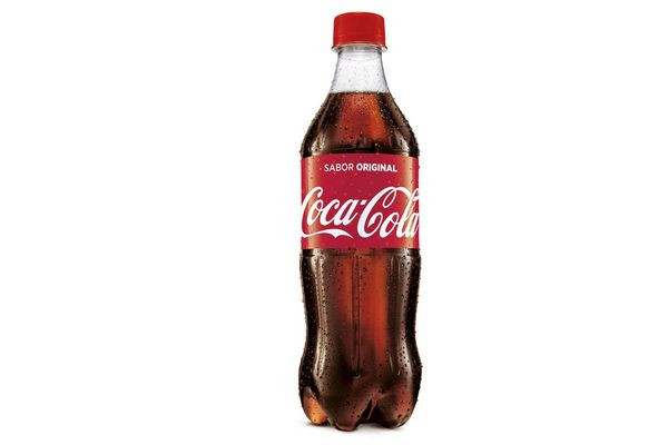 Coca-Cola 600ml