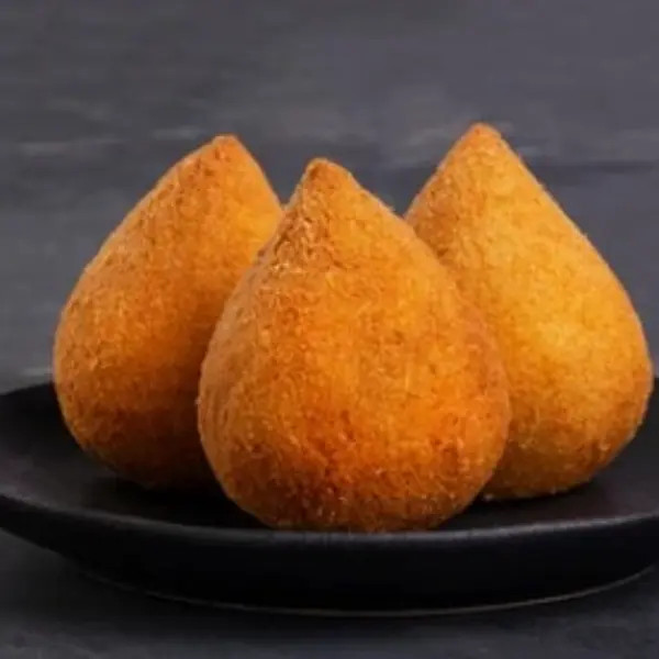 COXINHA