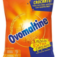 Ovomaltine