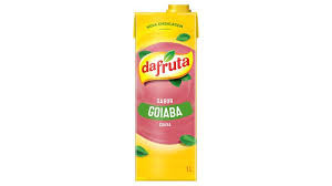  SUCO DAFRUTA GOIABA GOIABA 1L