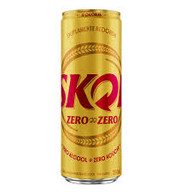 SKOL ZERO ZERO 350ML