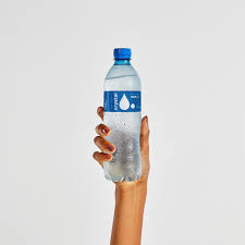 AGUA 500 ML S/ GAS