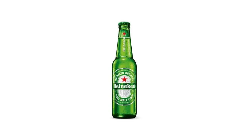 HEINEKEN LONG NECK 330ML