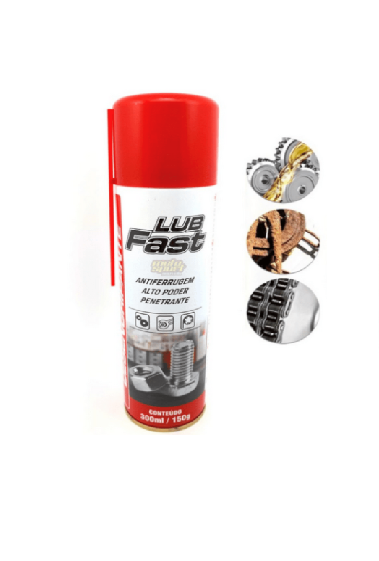 Desingripante Spray 300ml
