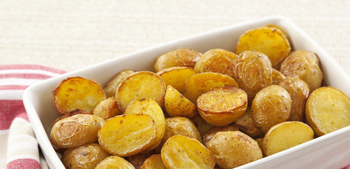 Batata assada 5un