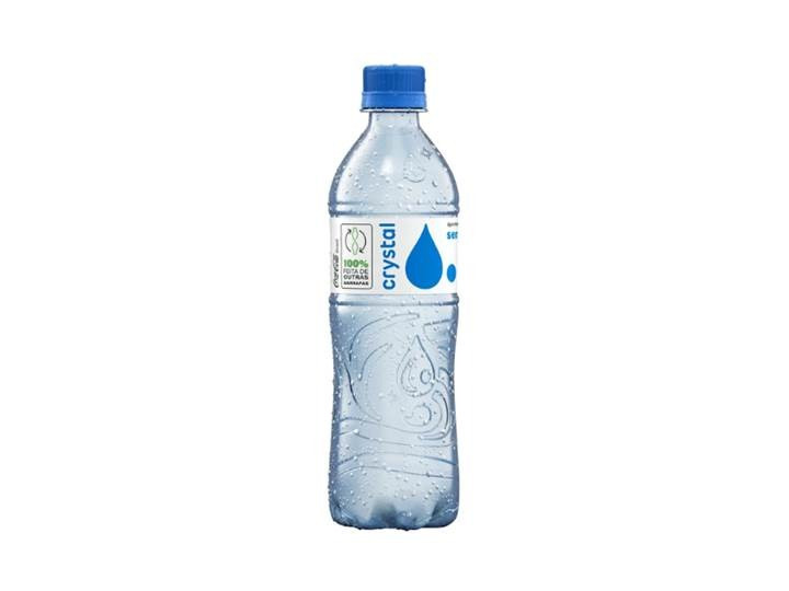 AGUA SEM GAS 500 ML 