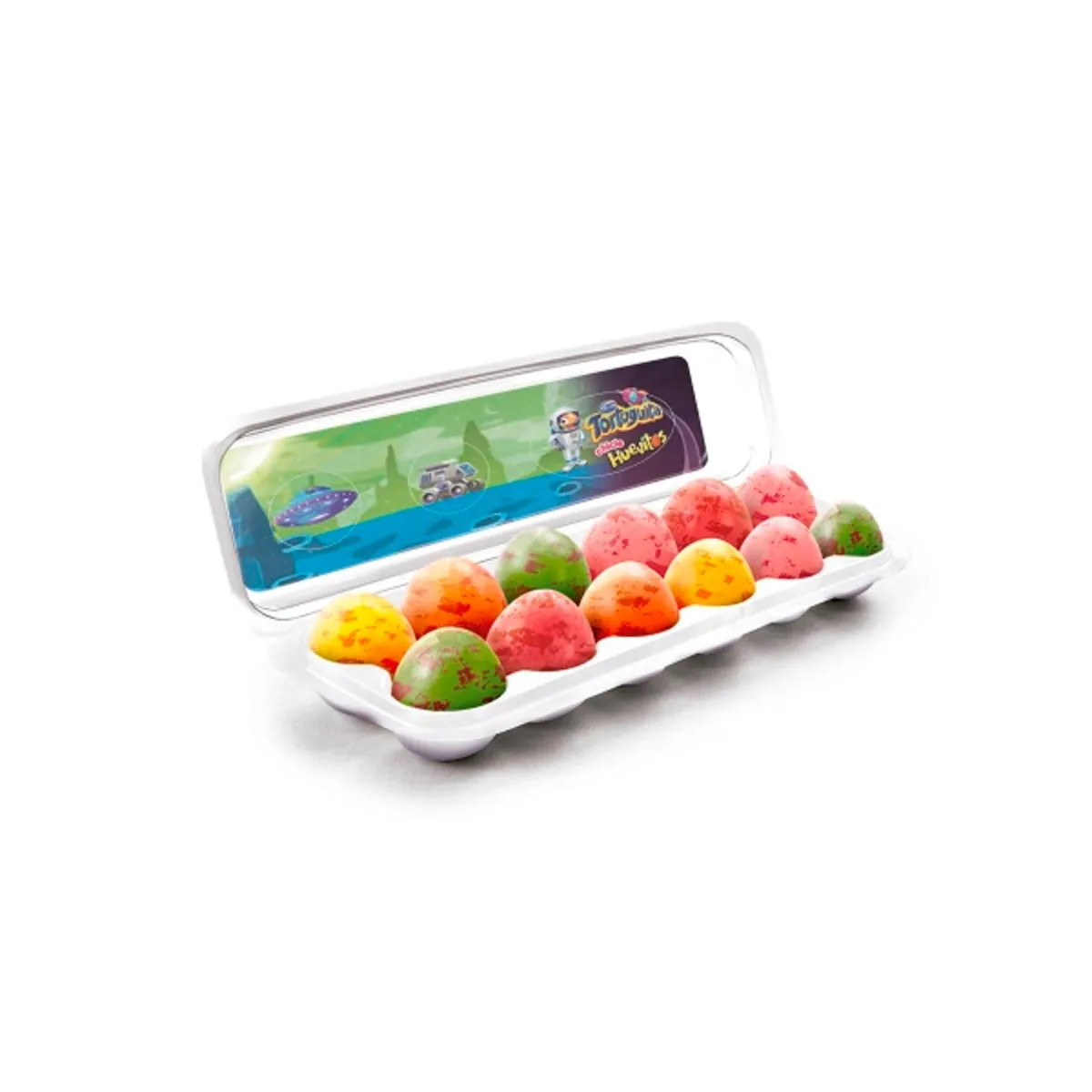 Huevitos