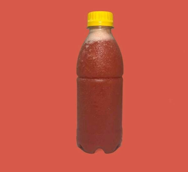 Suco acerola
