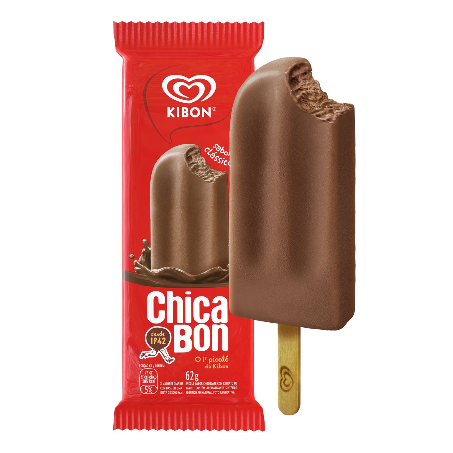 PICOLÉ CHICABON