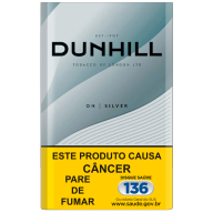 DUNHIL ON SILVER