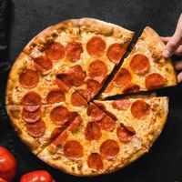Pizza Media