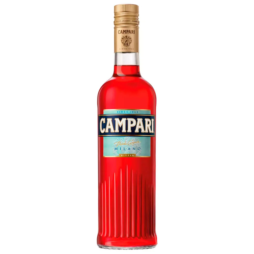 campari 998 ml 