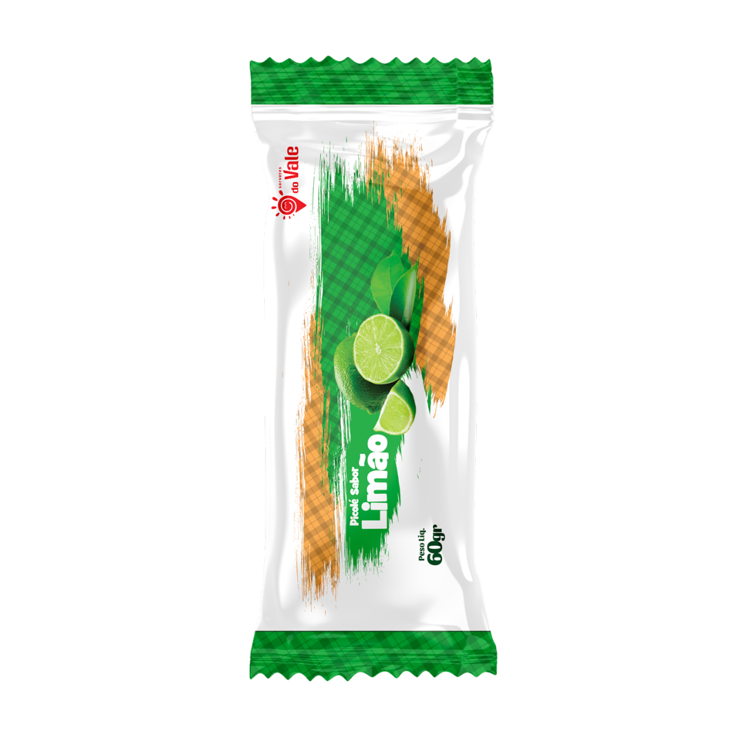 PICOLE LIMÃO 