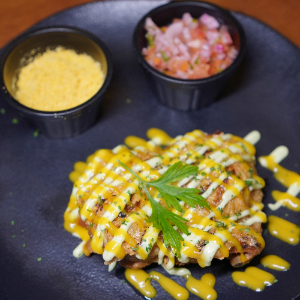 SOBRECOXA DE FRANGO DESOSSADA