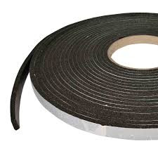 Fita Veda Fresta Estreita 10mmx5mmx2,5mt