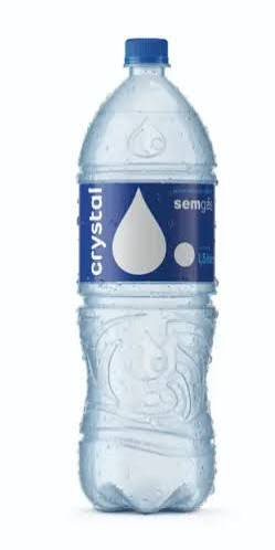 ÁGUA MINERAL 1,5L