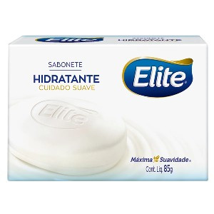 SABONETE EM BARRA ELITE