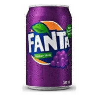 Fanta Uva