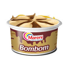 COPINHO 100G MARENI BOMBOM
