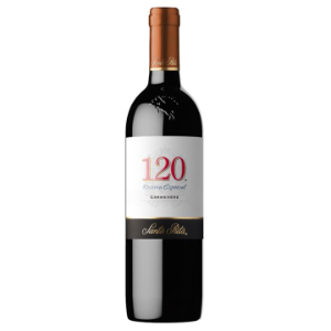 120 CARMENERE VD 750ML